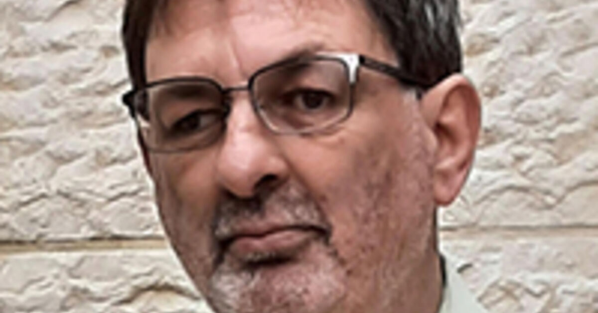 David Rosenberg Al Monitor The Middle East兵s Leading Independent